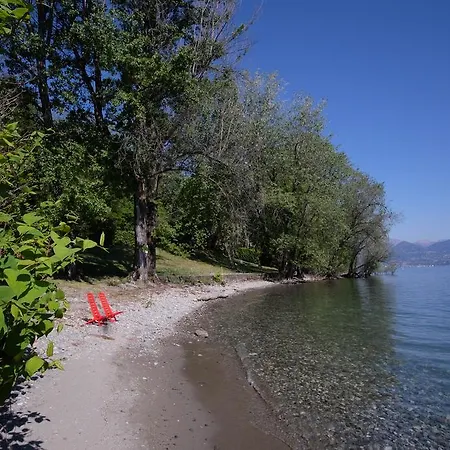 Cigno Stresa