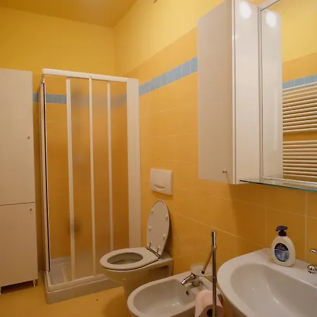 Apartment Cigno *