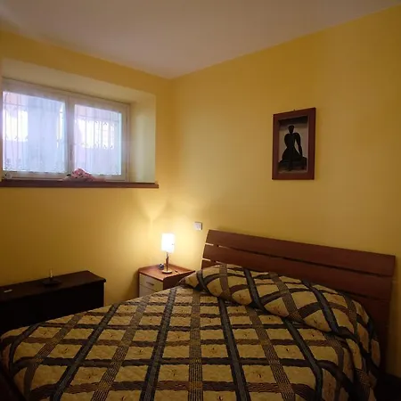 Cigno Apartment *