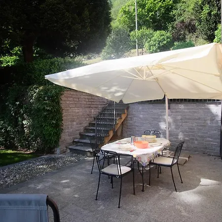 Apartment Cigno Stresa