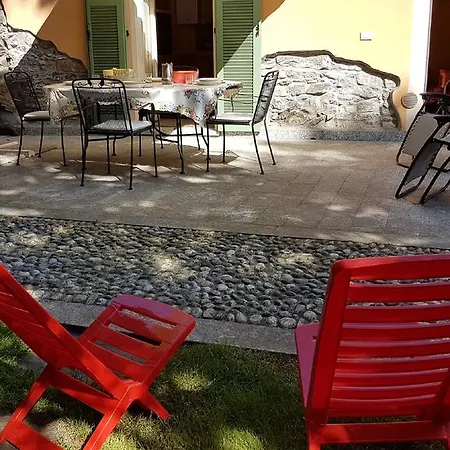 Appartamento Cigno
