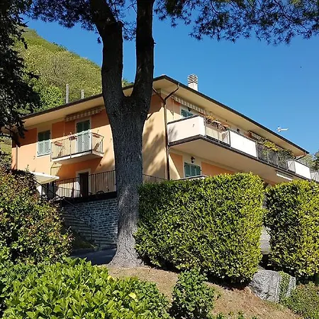 Cigno Apartment