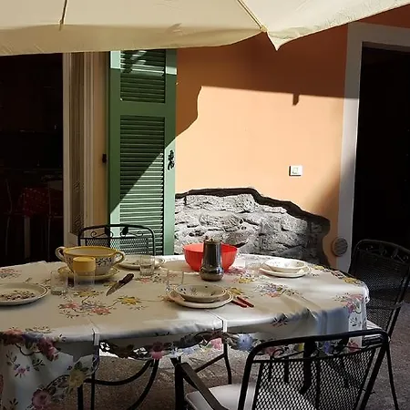 Apartment Cigno Stresa