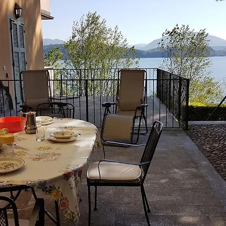 Apartment Cigno